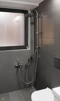 Apart Daire, 1 Yatak Odası, Şehir Manzaralı (002)