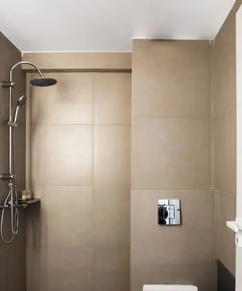 Apart Daire, 2 Yatak Odası, Şehir Manzaralı (301)