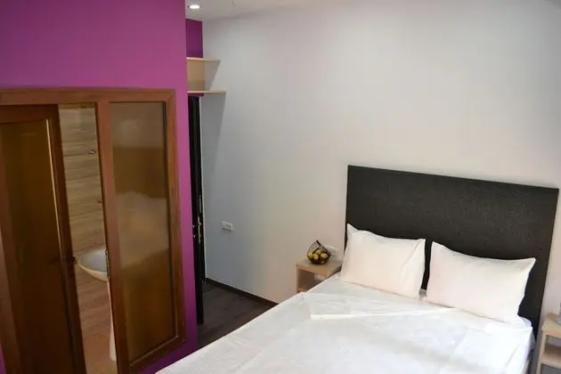 Comfort Tek Büyük Yataklı Oda, Balkon
