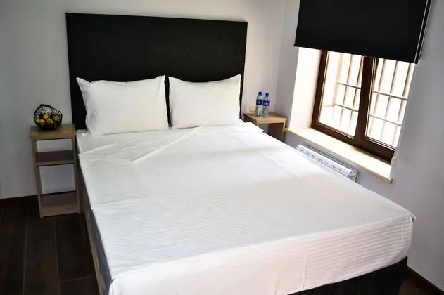 Comfort Tek Büyük Yataklı Oda, Balkon