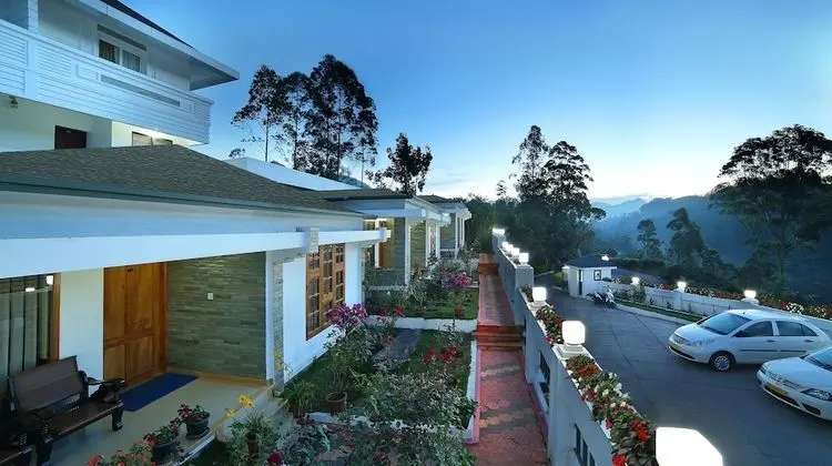 Kır Evi, 1 Çift Kişilik Yatak, Bahçe Manzaralı
