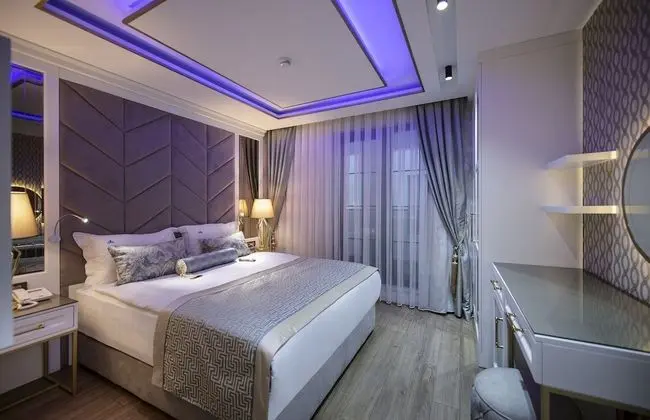 Superior Custom Suite