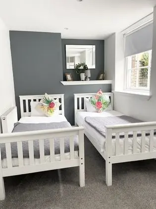 Deluxe Apart Daire, 3 Yatak Odası