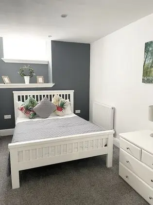 Deluxe Apart Daire, 3 Yatak Odası