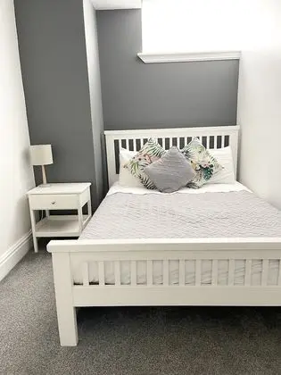 Deluxe Apart Daire, 3 Yatak Odası