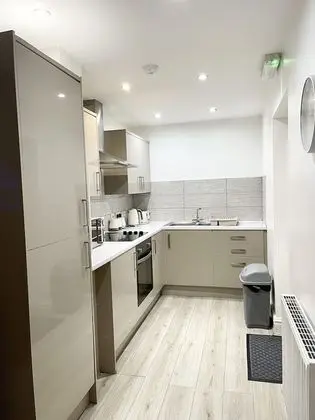 Deluxe Apart Daire, 3 Yatak Odası