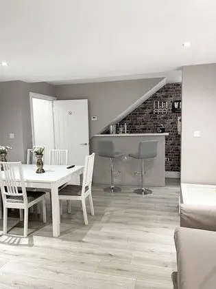 Deluxe Apart Daire, 3 Yatak Odası