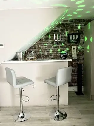 Deluxe Apart Daire, 3 Yatak Odası