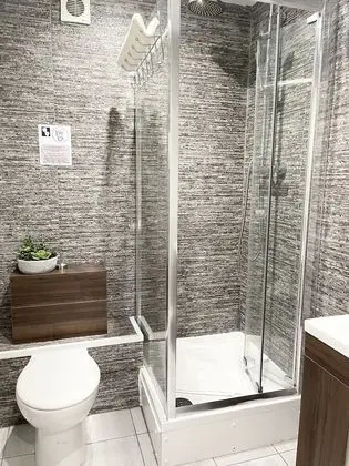 Deluxe Apart Daire, 3 Yatak Odası