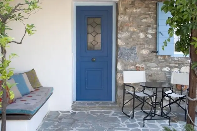 Ev, 2 Yatak Odası
