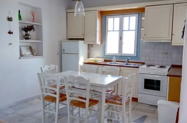 Ev, 3 Yatak Odası