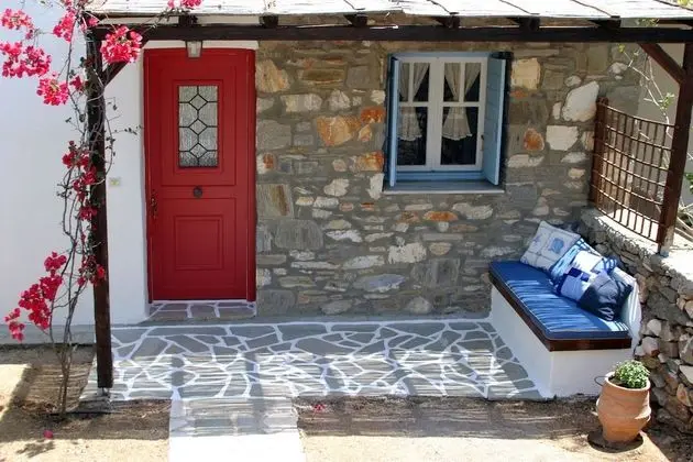 Ev, 3 Yatak Odası