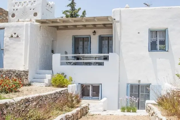 Ev, 3 Yatak Odası