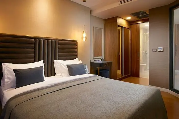 Executive Club Ocean Front 56m2