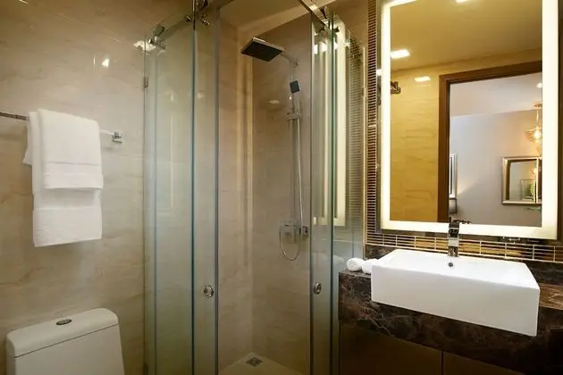 Executive Club Ocean Front 56m2