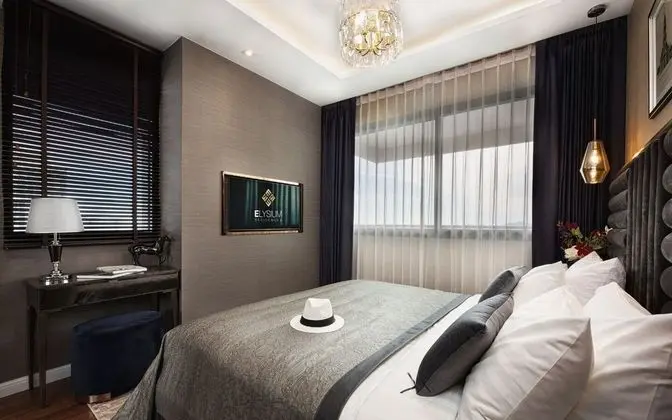 Grande Deluxe
