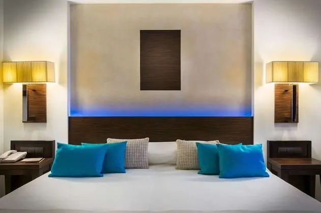 Deluxe Oda, Deniz Manzaralı (Elite Club)
