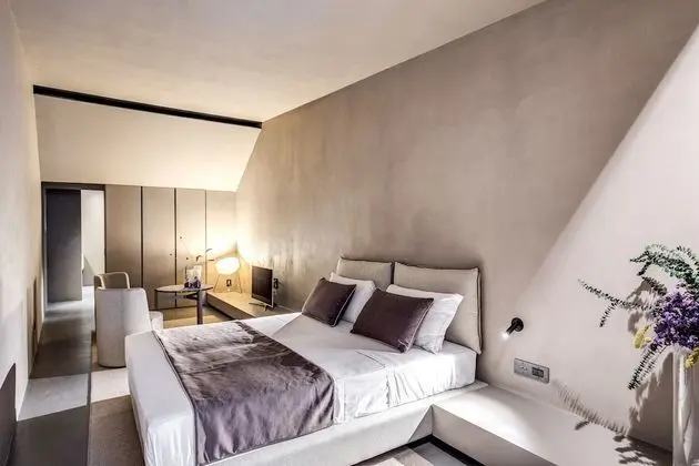 Premium Üç Kişilik Oda