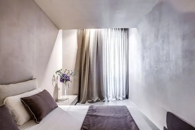 Premium Üç Kişilik Oda