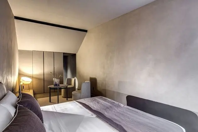 Premium Üç Kişilik Oda