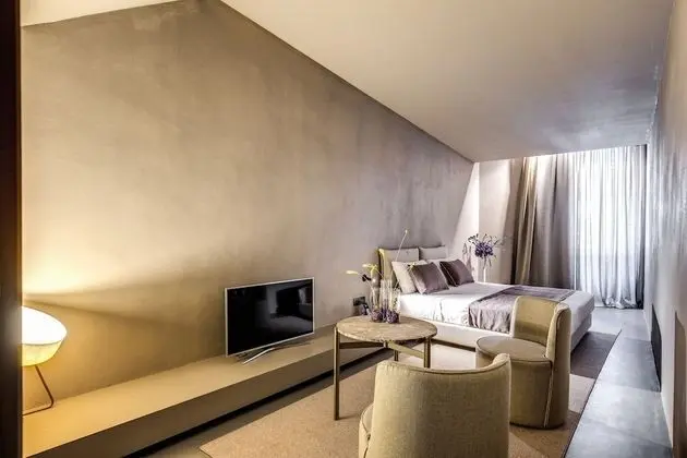 Premium Üç Kişilik Oda