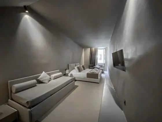 Premium Üç Kişilik Oda