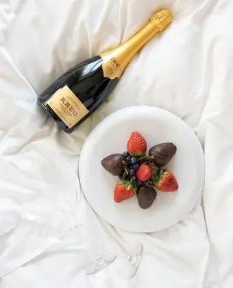 Premium Üç Kişilik Oda