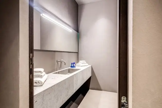 Premium Üç Kişilik Oda