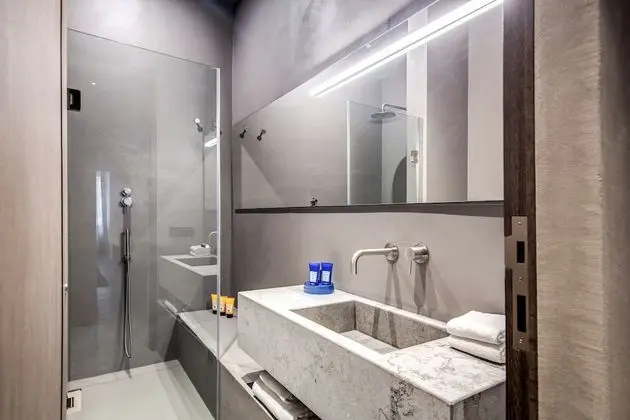 Premium Üç Kişilik Oda