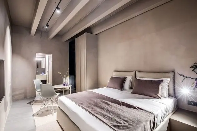 Superior Tek Büyük Yataklı Oda