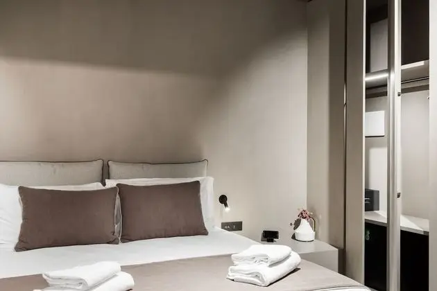 Superior Tek Büyük Yataklı Oda