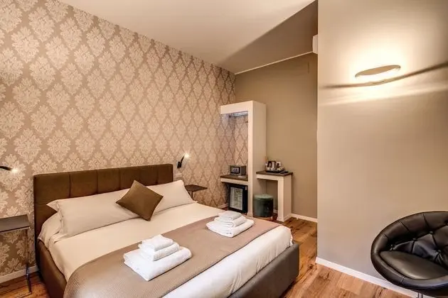 Standard Tek Büyük Yataklı Oda, 1 En Büyük (King) Boy Yatak, Sigara İçilmez