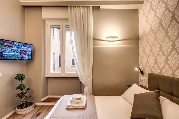 Standard Tek Büyük Yataklı Oda, 1 En Büyük (King) Boy Yatak, Sigara İçilmez