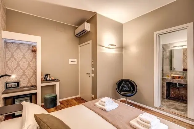 Standard Tek Büyük Yataklı Oda, 1 En Büyük (King) Boy Yatak, Sigara İçilmez