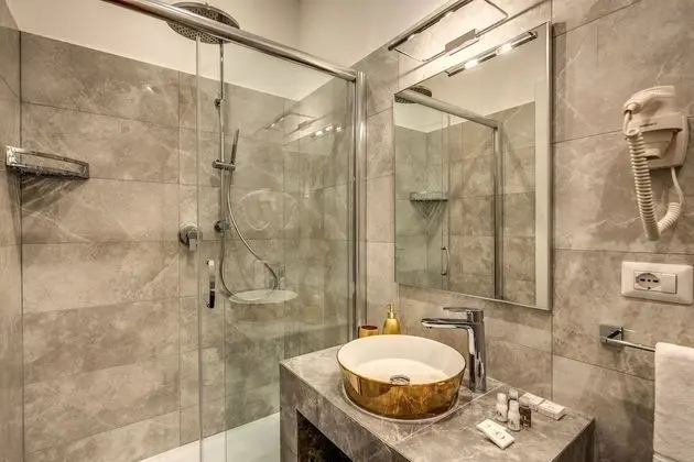 Standard Tek Büyük Yataklı Oda, 1 En Büyük (King) Boy Yatak, Sigara İçilmez