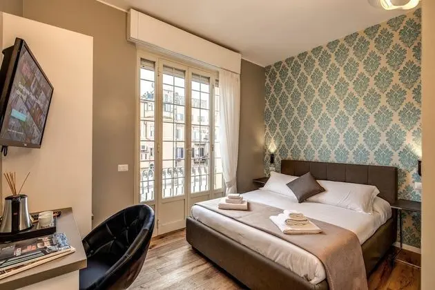 Superior Tek Büyük Yataklı Oda, 1 En Büyük (King) Boy Yatak, Sigara İçilmez