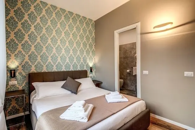 Superior Tek Büyük Yataklı Oda, 1 En Büyük (King) Boy Yatak, Sigara İçilmez