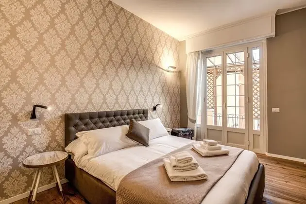 Superior Üç Kişilik Oda, Birden Çok Yatak, Sigara İçilmez