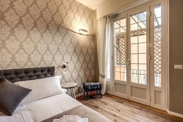 Superior Üç Kişilik Oda, Birden Çok Yatak, Sigara İçilmez