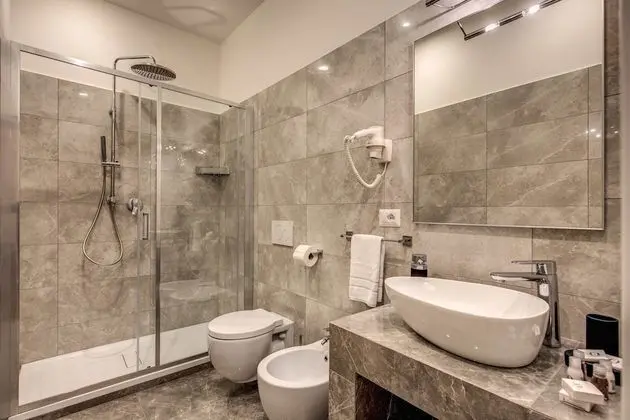 Superior Üç Kişilik Oda, Birden Çok Yatak, Sigara İçilmez