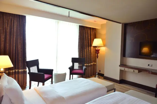 room