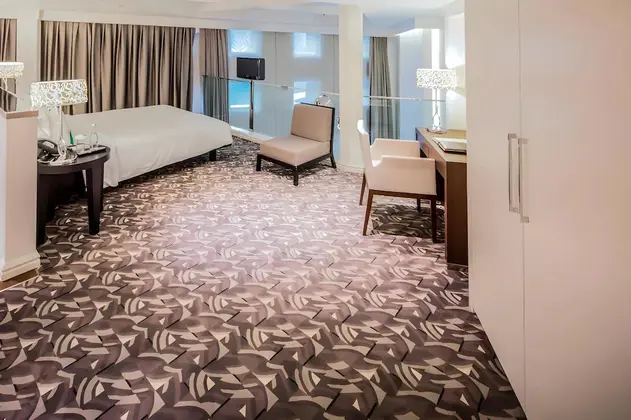 room