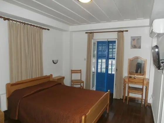 Tek Kişilik Oda