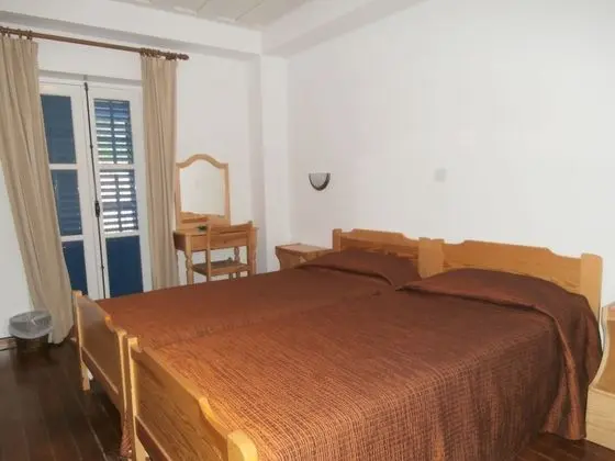 Tek Kişilik Oda