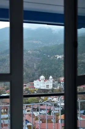 Tek Kişilik Oda
