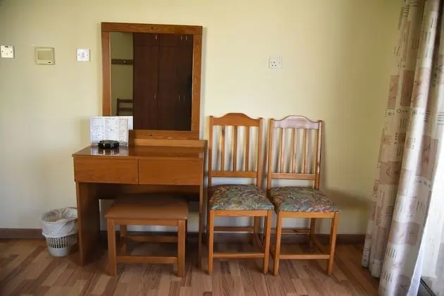 Standard Tek Büyük Yataklı Oda, Şehir Manzaralı