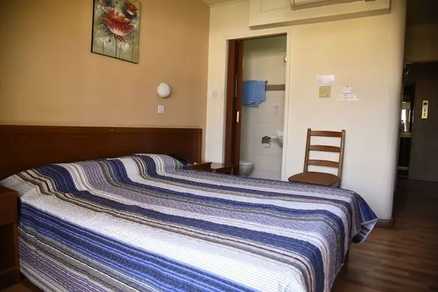 Standard Tek Büyük Yataklı Oda, Şehir Manzaralı