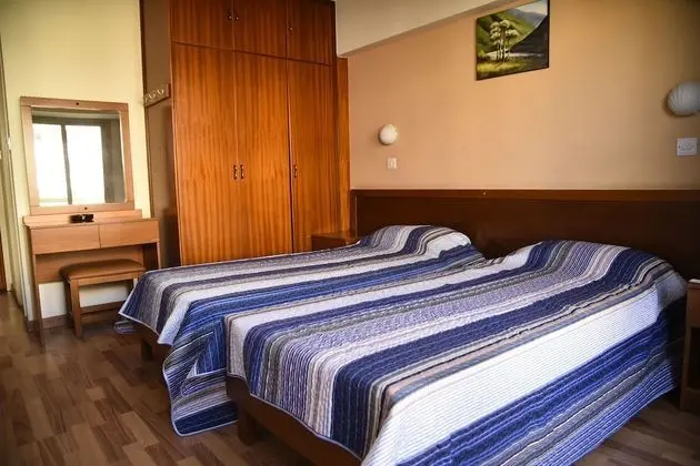 Standard Tek Kişilik Oda, Şehir Manzaralı