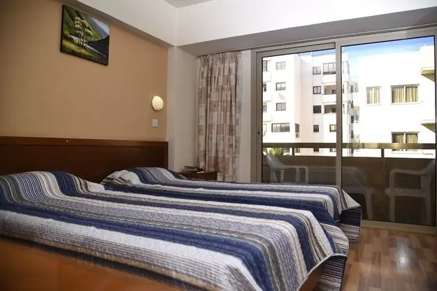 Standard Tek Kişilik Oda, Şehir Manzaralı