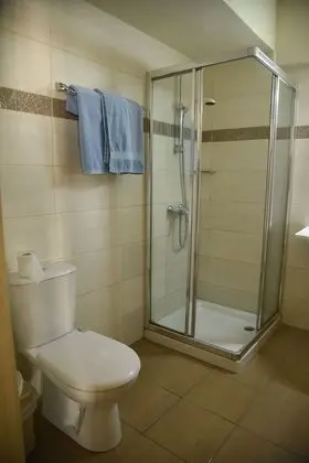 Standard Tek Kişilik Oda, Şehir Manzaralı